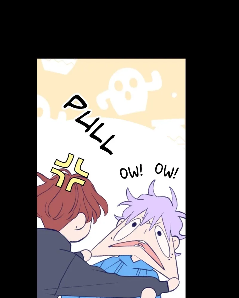Nice to Meet You (Wishroomness) Chapter 28 page 53 - 