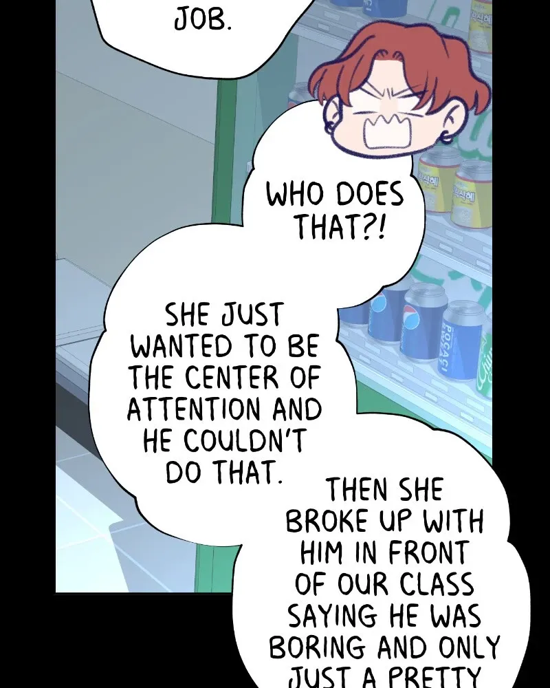 Nice to Meet You (Wishroomness) Chapter 28 page 57 - 
