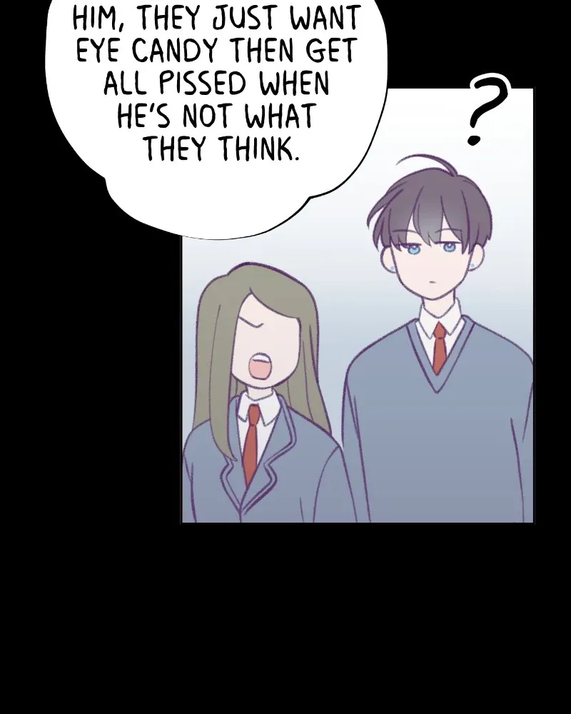 Nice to Meet You (Wishroomness) Chapter 28 page 60 - 