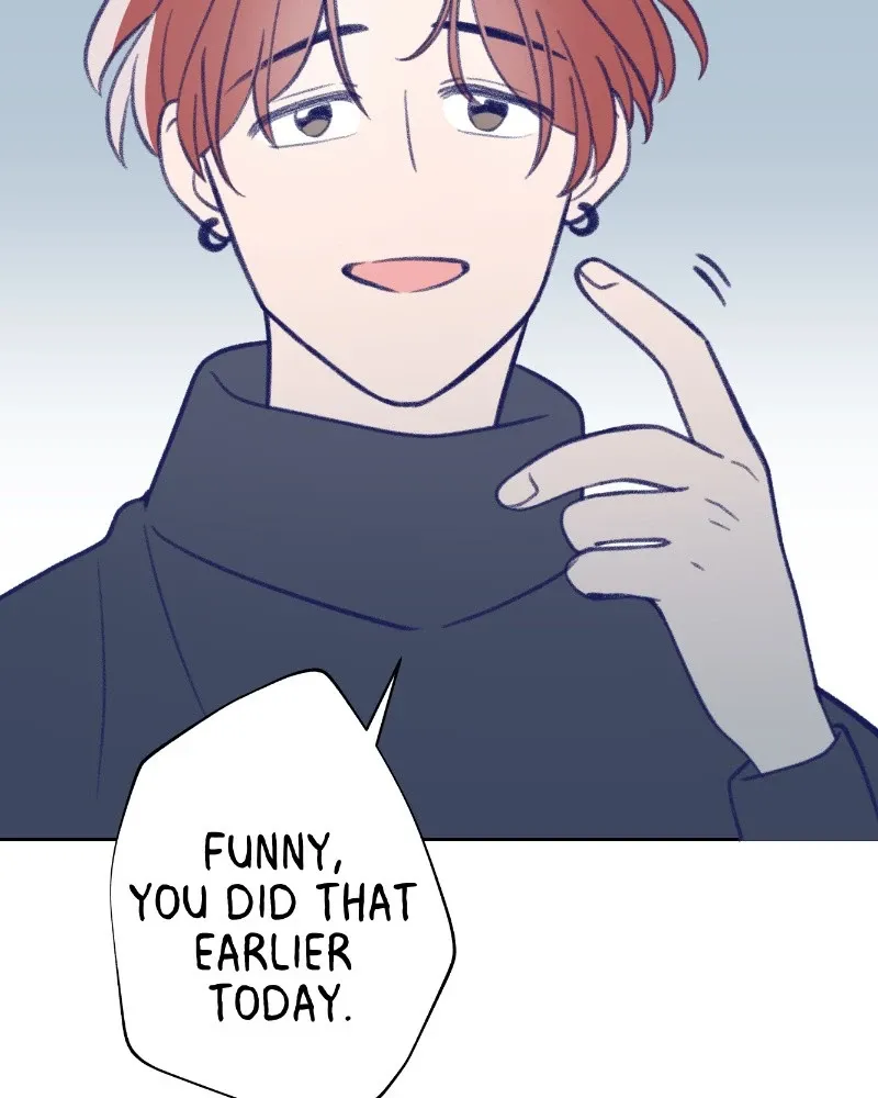 Nice to Meet You (Wishroomness) Chapter 28 page 7 - 