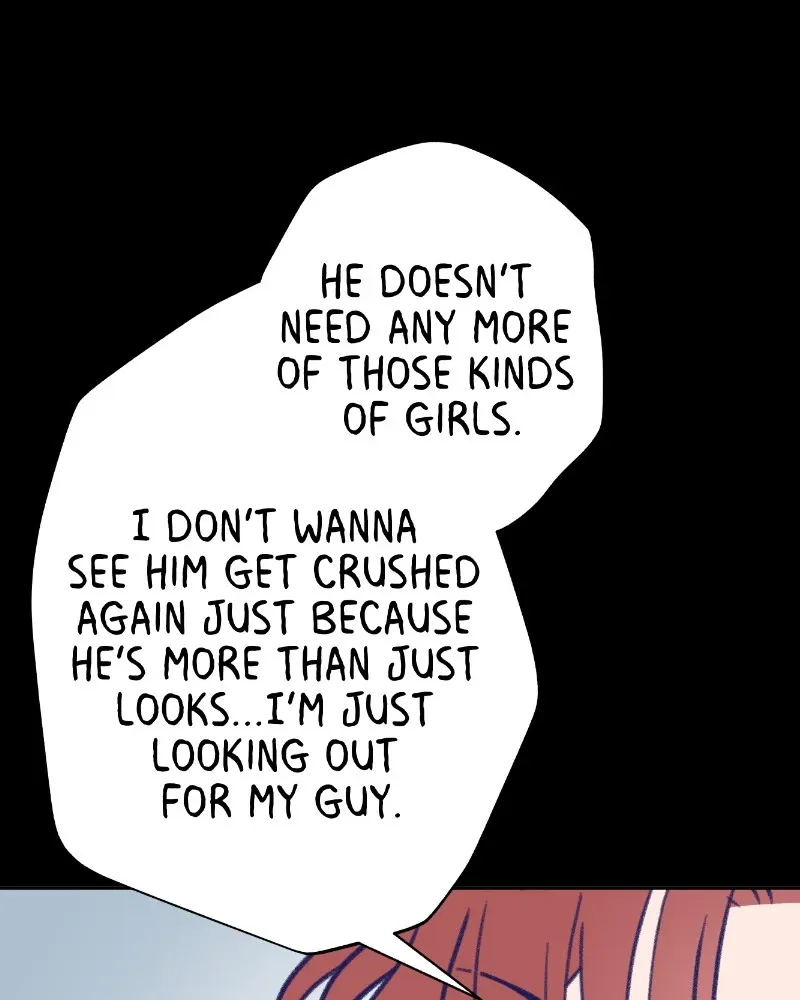 Nice to Meet You (Wishroomness) Chapter 28 page 61 - 