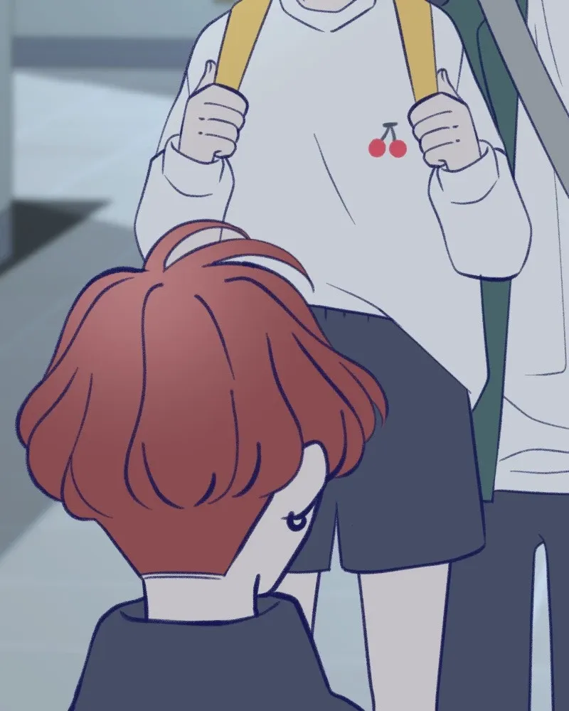 Nice to Meet You (Wishroomness) Chapter 28 page 68 - 