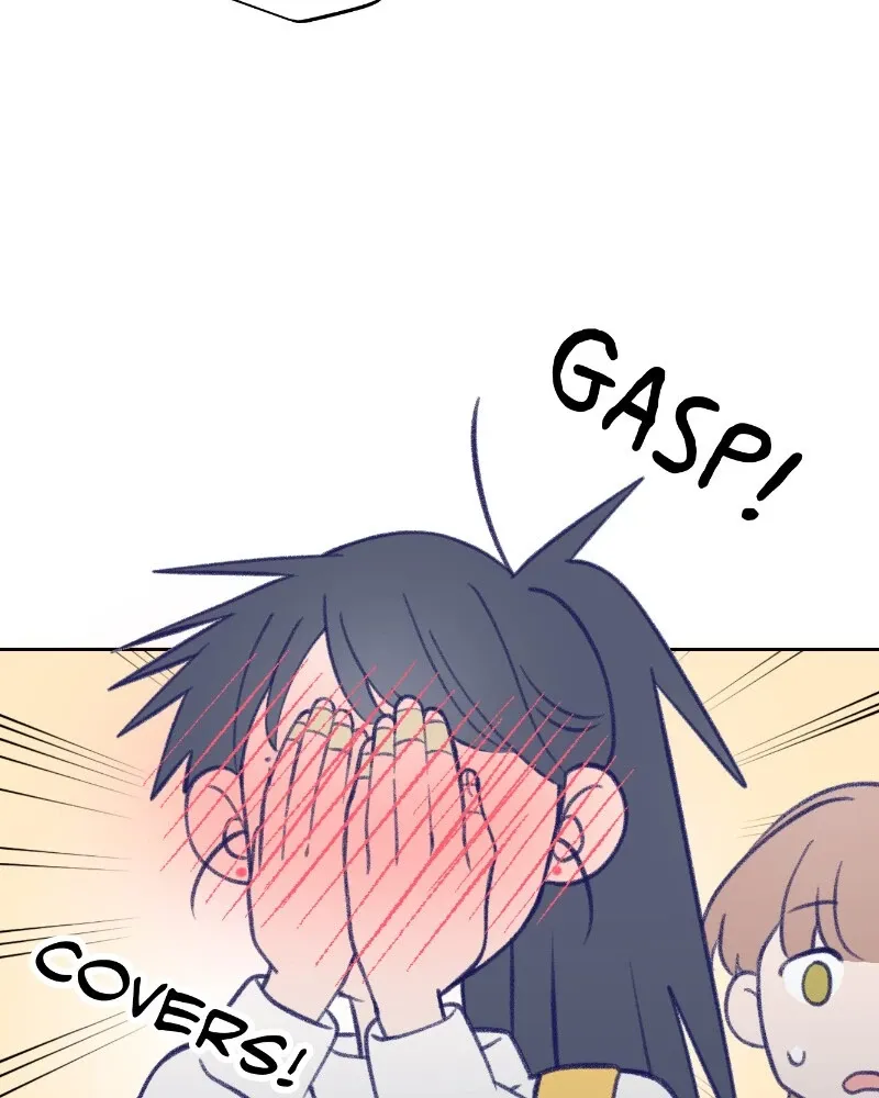 Nice to Meet You (Wishroomness) Chapter 28 page 8 - 