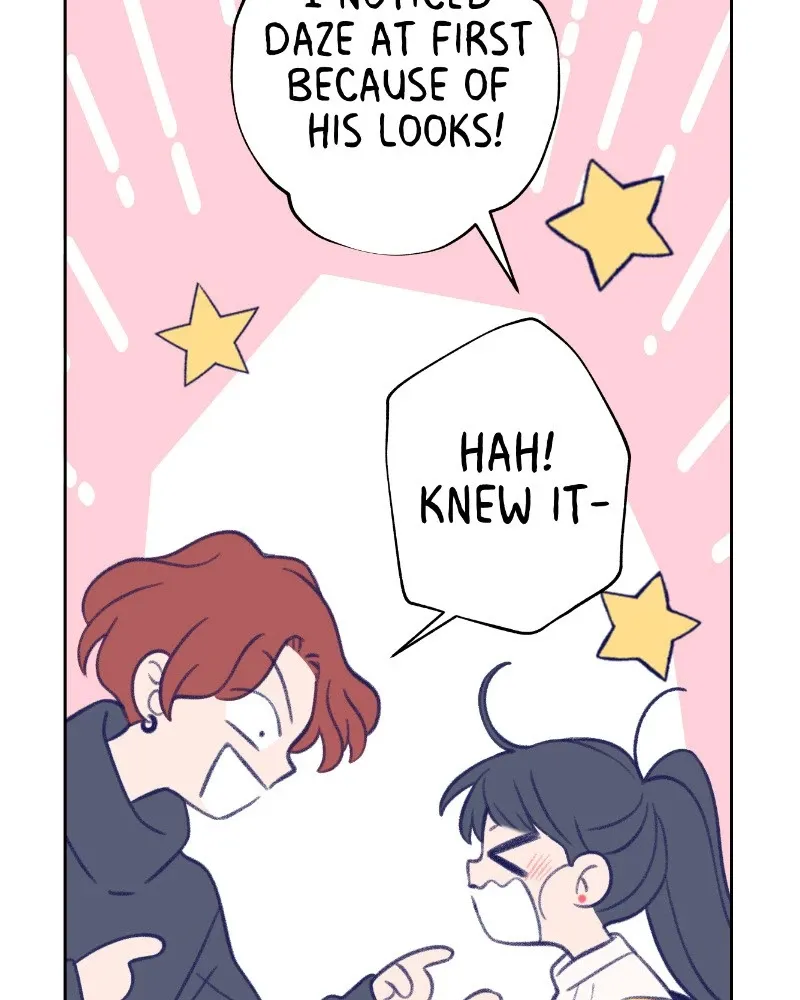 Nice to Meet You (Wishroomness) Chapter 28 page 75 - 