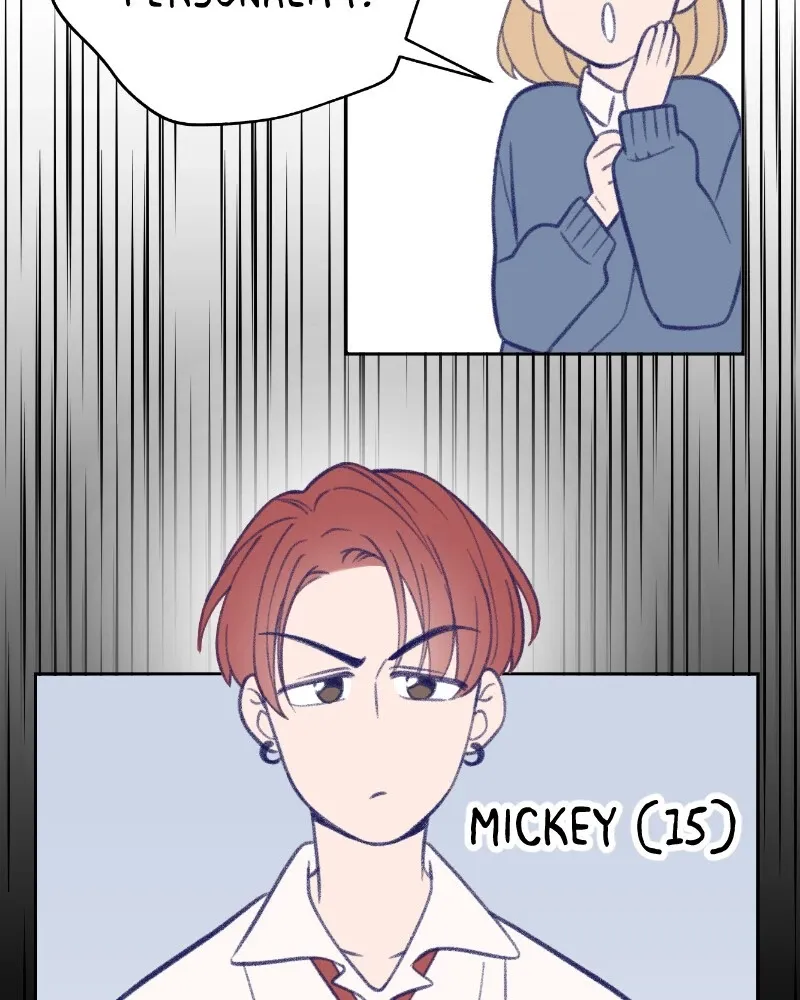 Nice to Meet You (Wishroomness) Chapter 28 page 80 - 