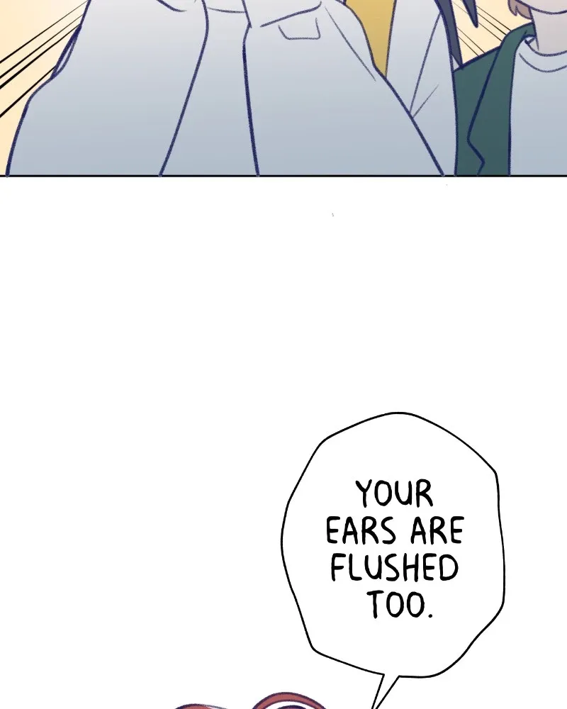 Nice to Meet You (Wishroomness) Chapter 28 page 9 - 