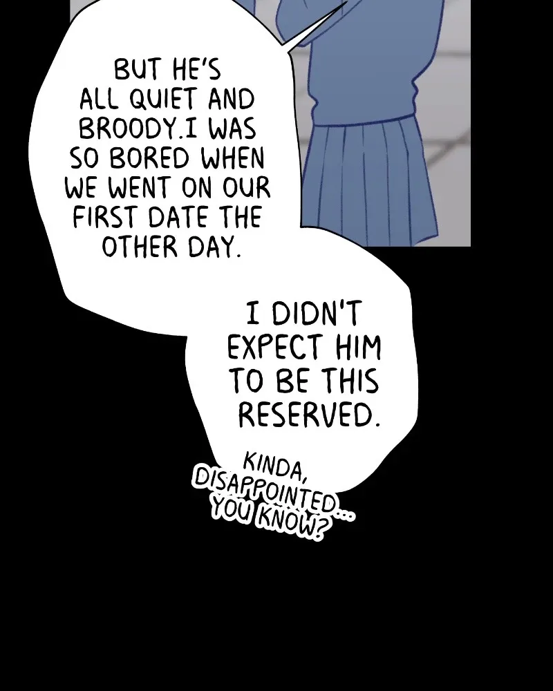Nice to Meet You (Wishroomness) Chapter 28 page 83 - 