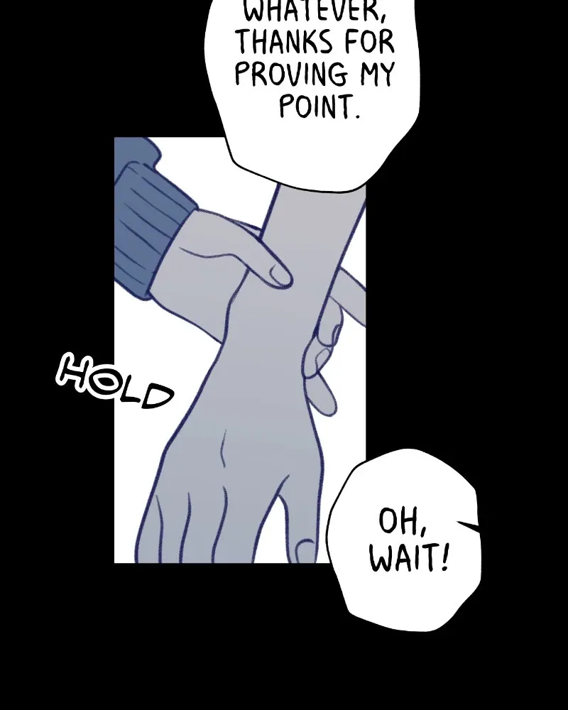 Nice to Meet You (Wishroomness) Chapter 28 page 86 - 