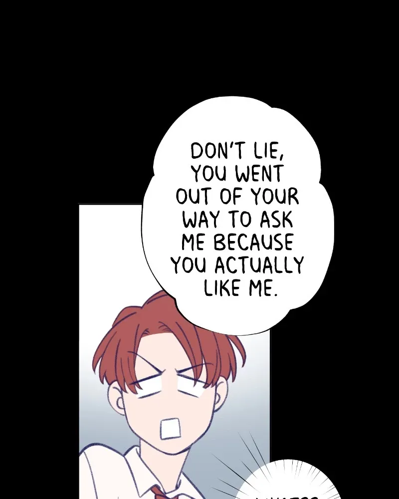 Nice to Meet You (Wishroomness) Chapter 28 page 92 - 