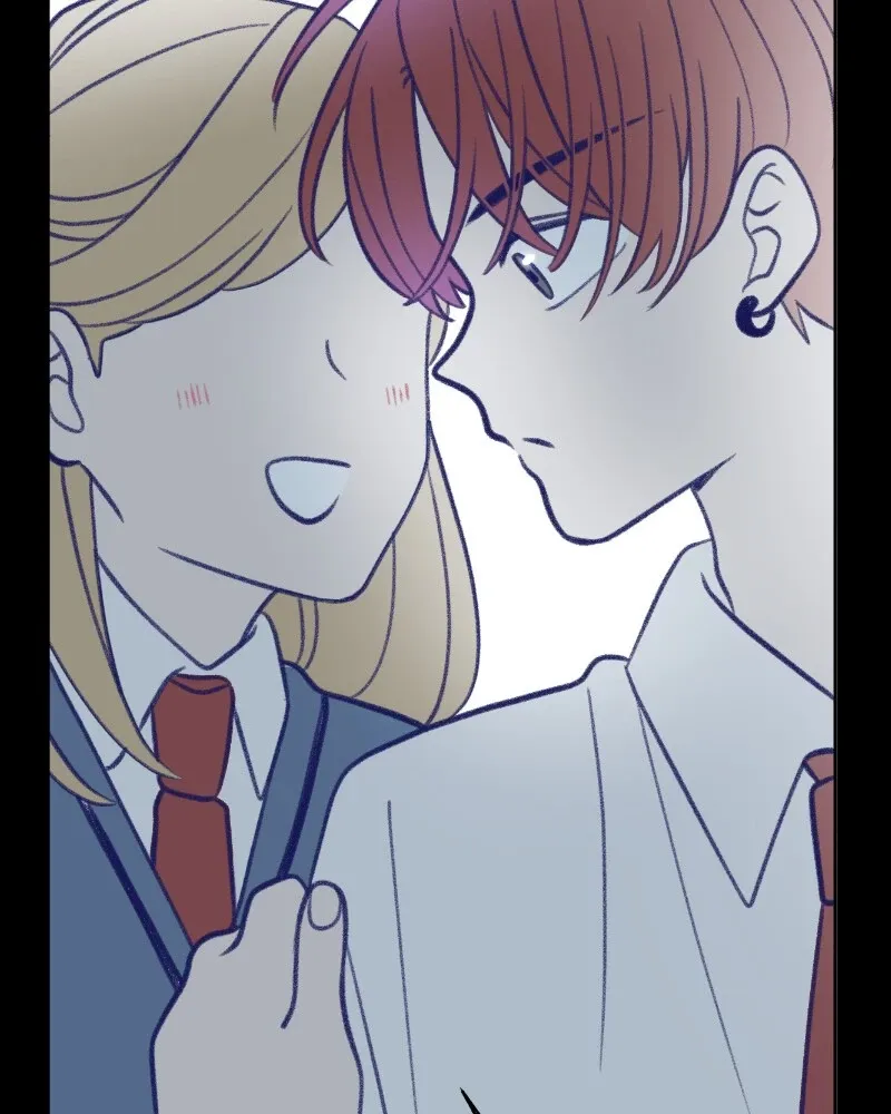 Nice to Meet You (Wishroomness) Chapter 28 page 95 - 