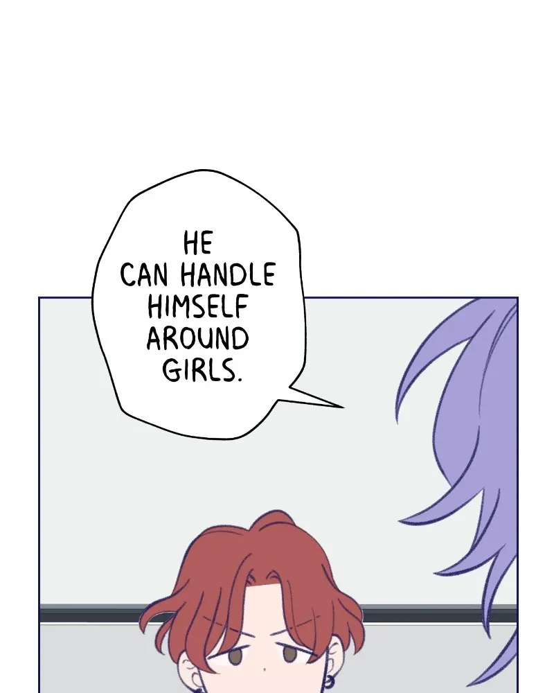 Nice to Meet You (Wishroomness) Chapter 29 page 110 - 