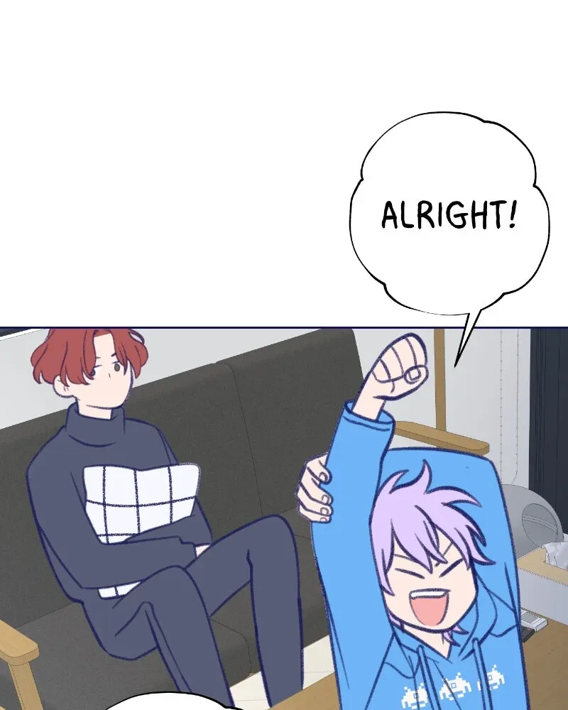 Nice to Meet You (Wishroomness) Chapter 29 page 118 - 