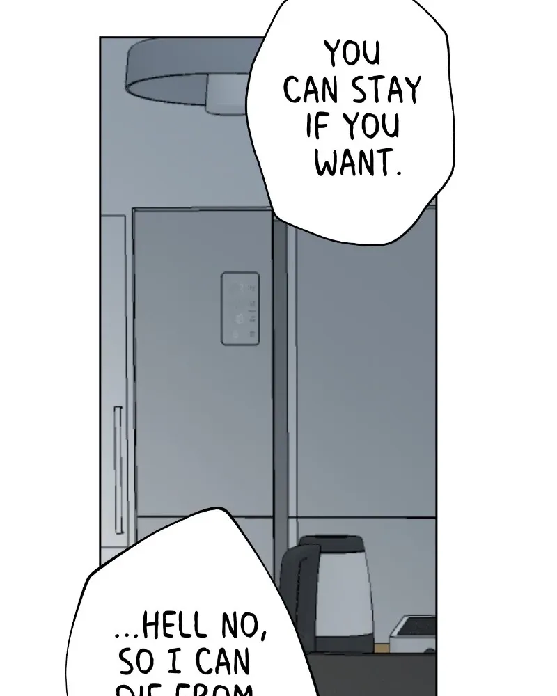 Nice to Meet You (Wishroomness) Chapter 29 page 120 - 