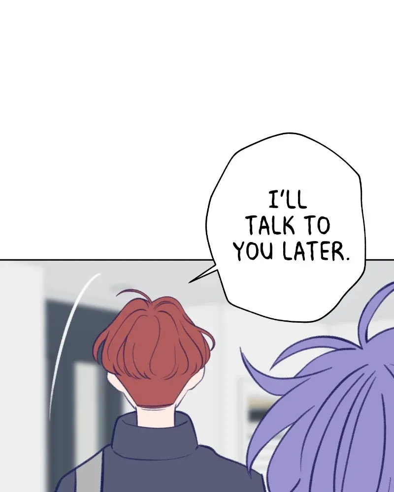 Nice to Meet You (Wishroomness) Chapter 29 page 122 - 