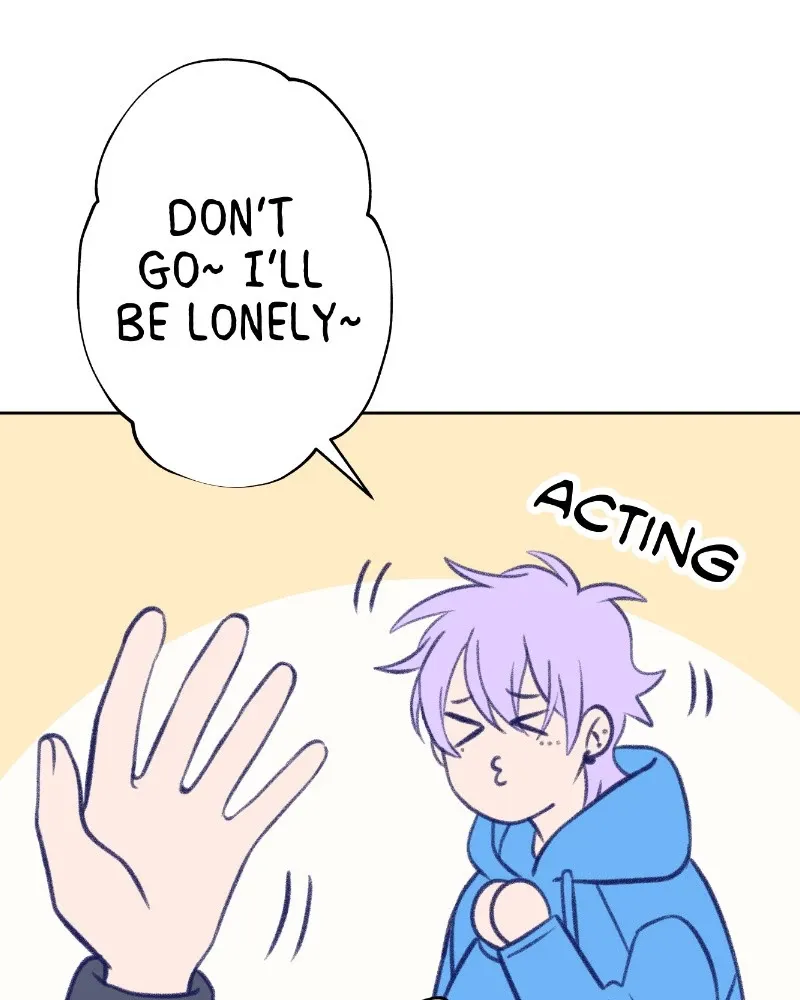Nice to Meet You (Wishroomness) Chapter 29 page 124 - 