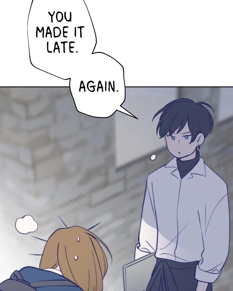 Nice to Meet You (Wishroomness) Chapter 29 page 15 - 