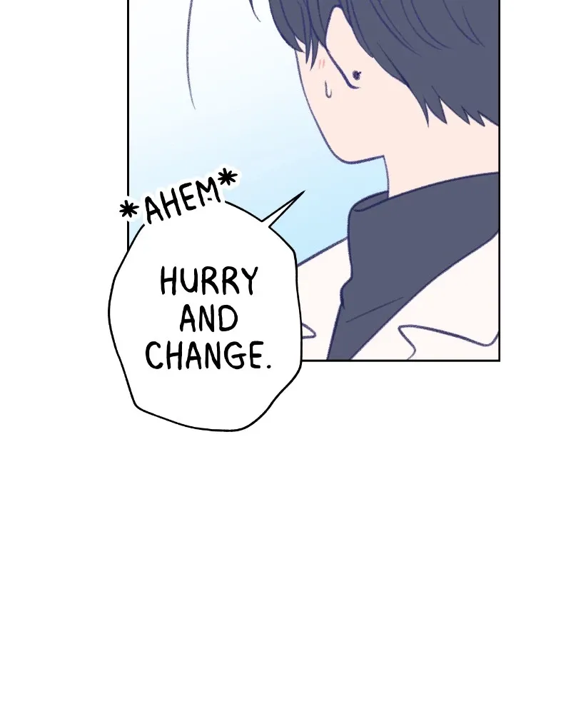 Nice to Meet You (Wishroomness) Chapter 29 page 27 - 