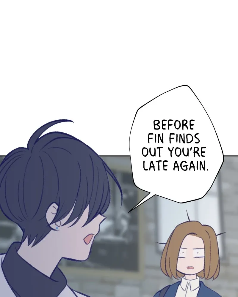 Nice to Meet You (Wishroomness) Chapter 29 page 28 - 