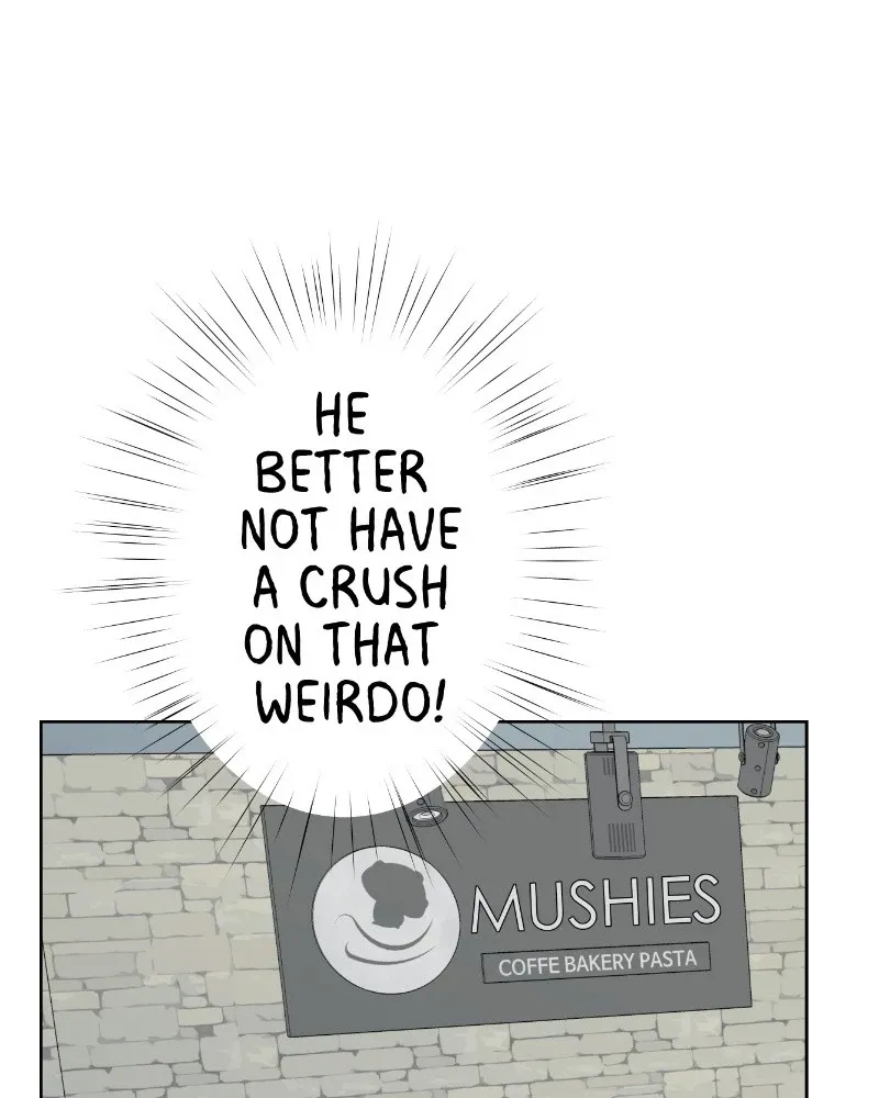 Nice to Meet You (Wishroomness) Chapter 29 page 34 - 