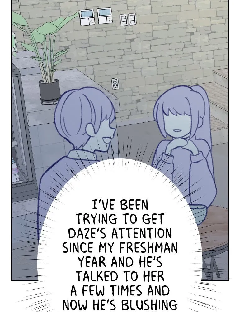 Nice to Meet You (Wishroomness) Chapter 29 page 35 - 