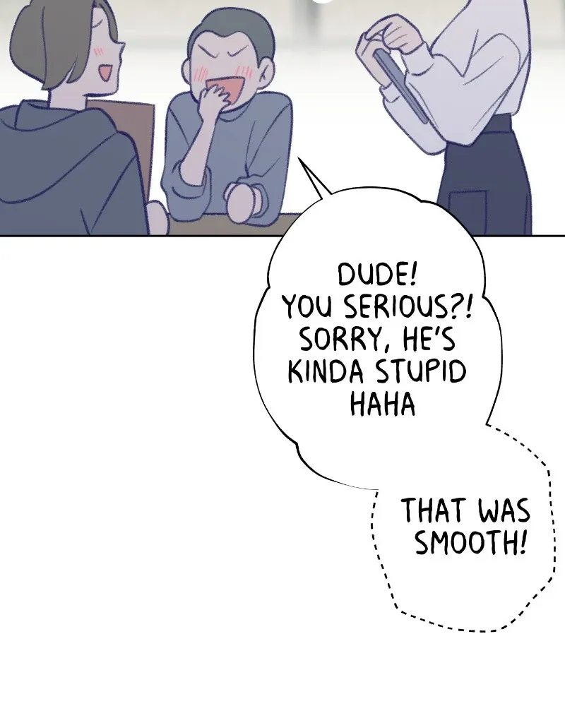 Nice to Meet You (Wishroomness) Chapter 29 page 40 - 