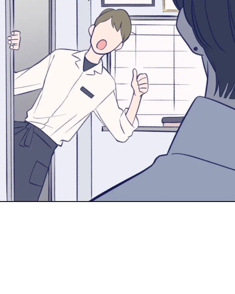 Nice to Meet You (Wishroomness) Chapter 29 page 5 - 