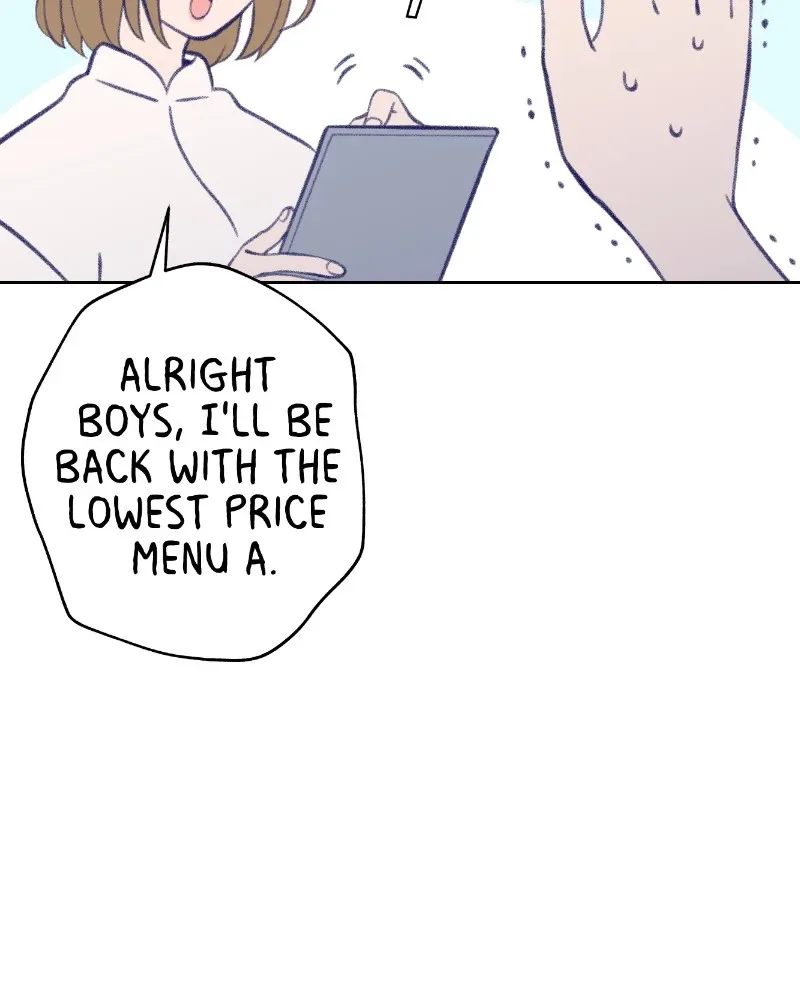 Nice to Meet You (Wishroomness) Chapter 29 page 52 - 