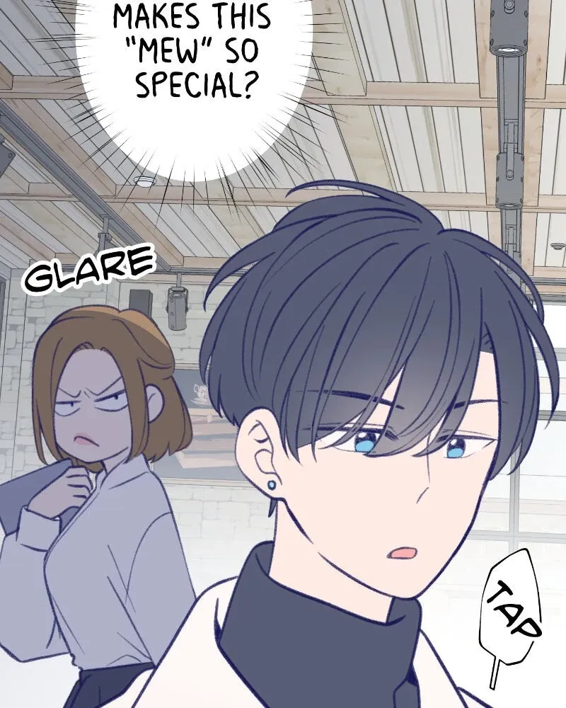 Nice to Meet You (Wishroomness) Chapter 29 page 58 - 