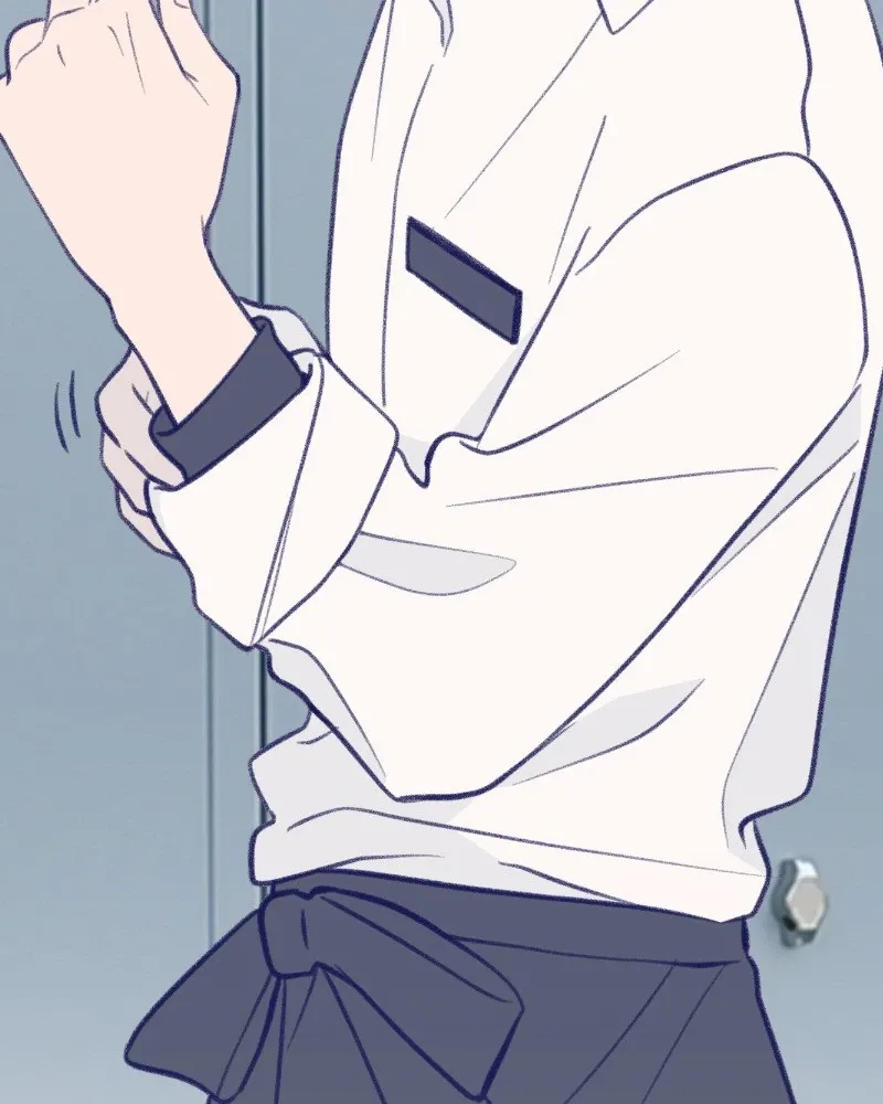 Nice to Meet You (Wishroomness) Chapter 29 page 7 - 