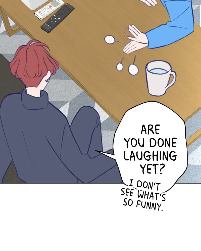 Nice to Meet You (Wishroomness) Chapter 29 page 67 - 