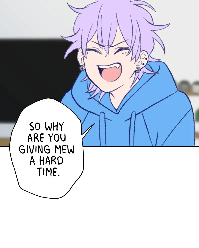 Nice to Meet You (Wishroomness) Chapter 29 page 72 - 