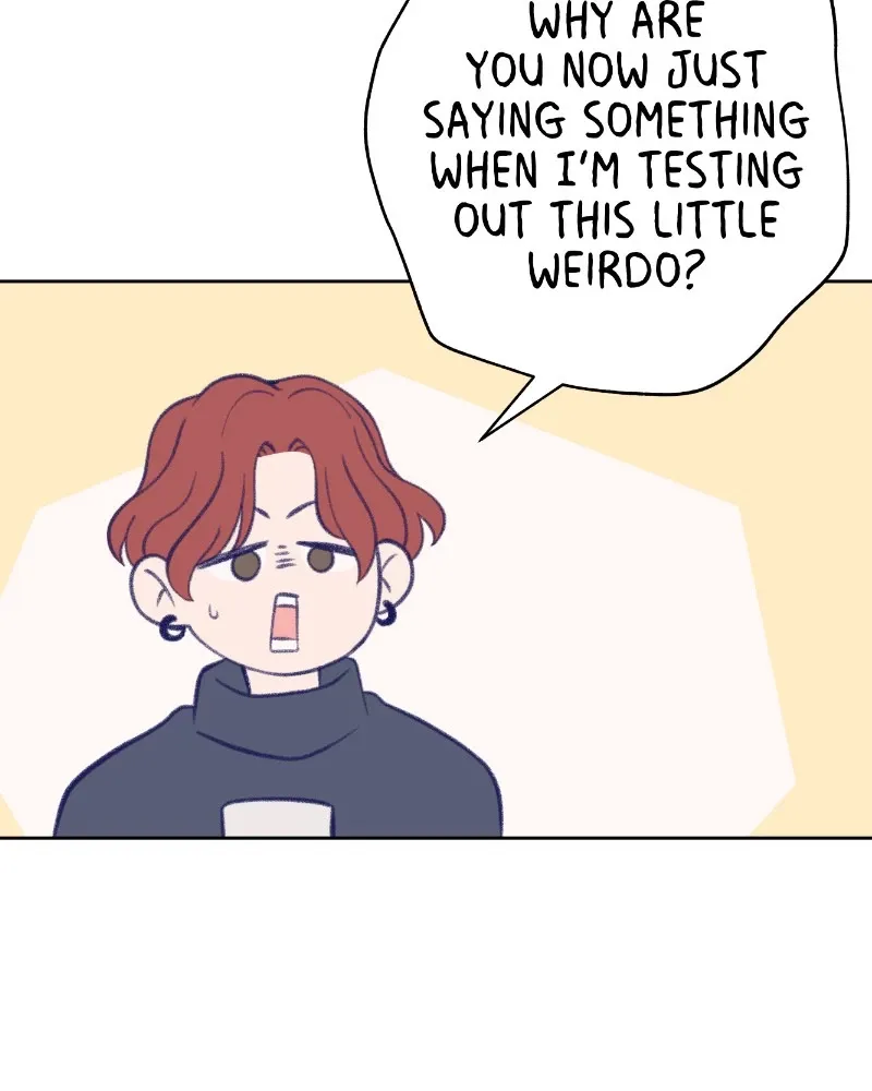 Nice to Meet You (Wishroomness) Chapter 29 page 86 - 