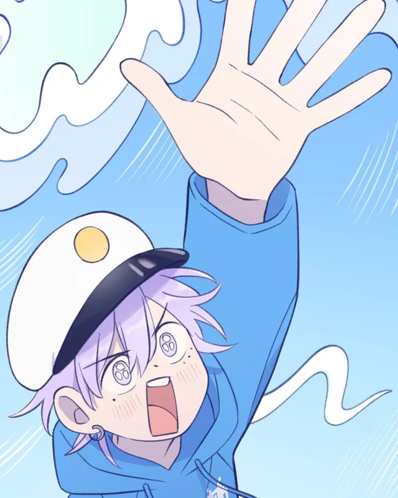 Nice to Meet You (Wishroomness) Chapter 29 page 93 - 