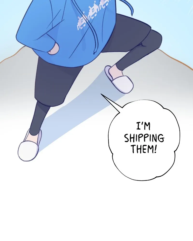 Nice to Meet You (Wishroomness) Chapter 29 page 94 - 