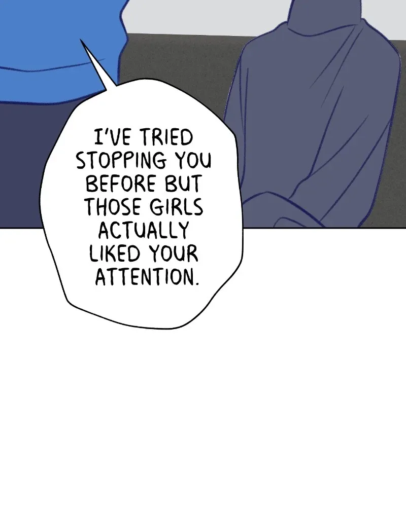 Nice to Meet You (Wishroomness) Chapter 29 page 100 - 