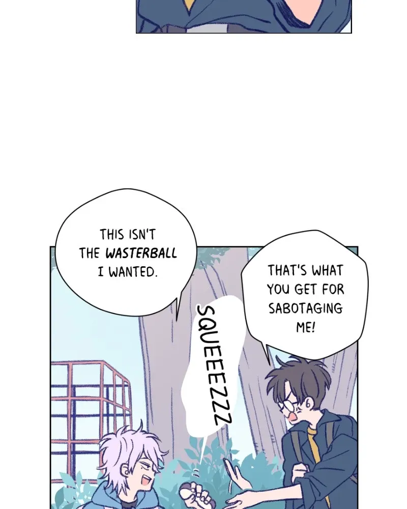 Nice to Meet You (Wishroomness) Chapter 3 page 11 - 