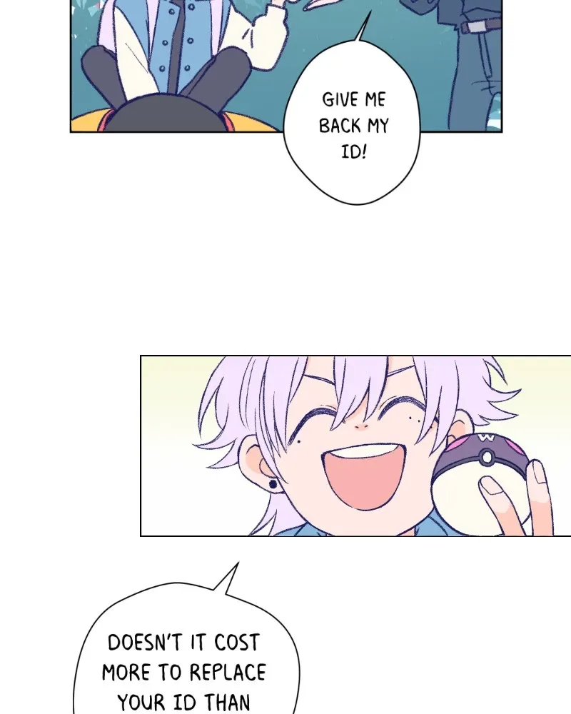 Nice to Meet You (Wishroomness) Chapter 3 page 12 - 