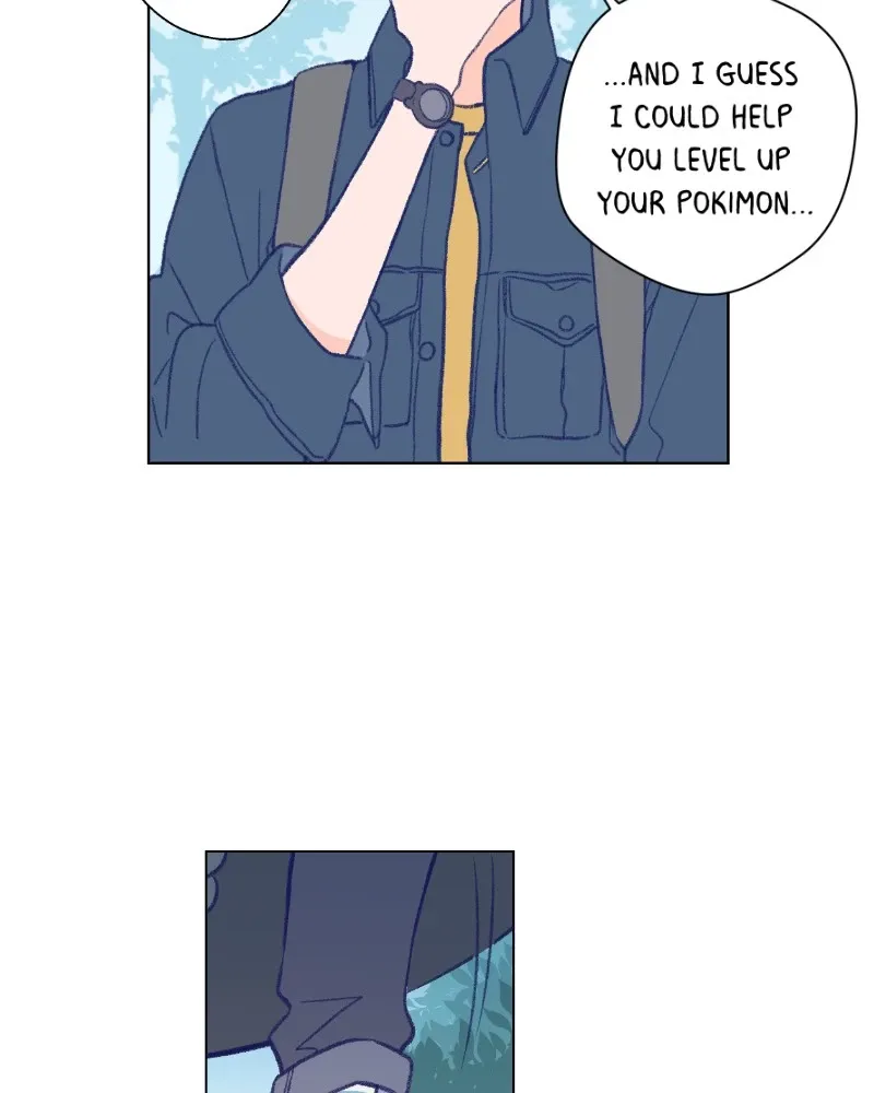 Nice to Meet You (Wishroomness) Chapter 3 page 16 - 