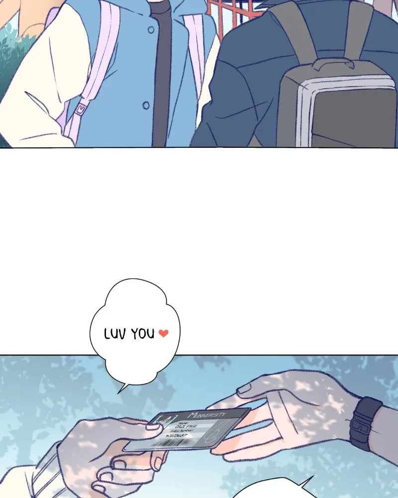 Nice to Meet You (Wishroomness) Chapter 3 page 18 - 