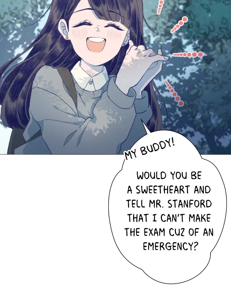 Nice to Meet You (Wishroomness) Chapter 3 page 24 - 