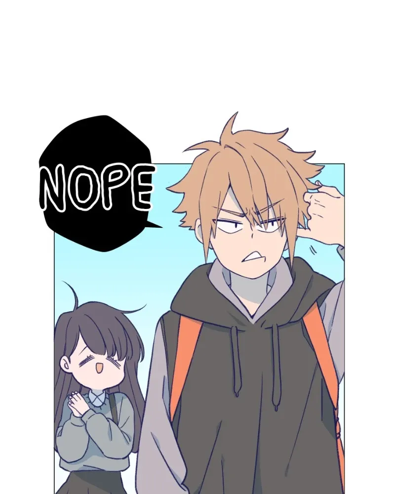 Nice to Meet You (Wishroomness) Chapter 3 page 25 - 