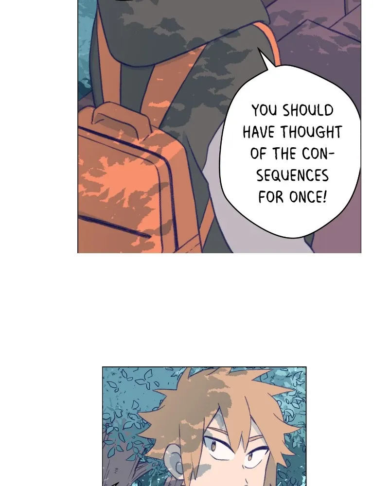 Nice to Meet You (Wishroomness) Chapter 3 page 28 - 