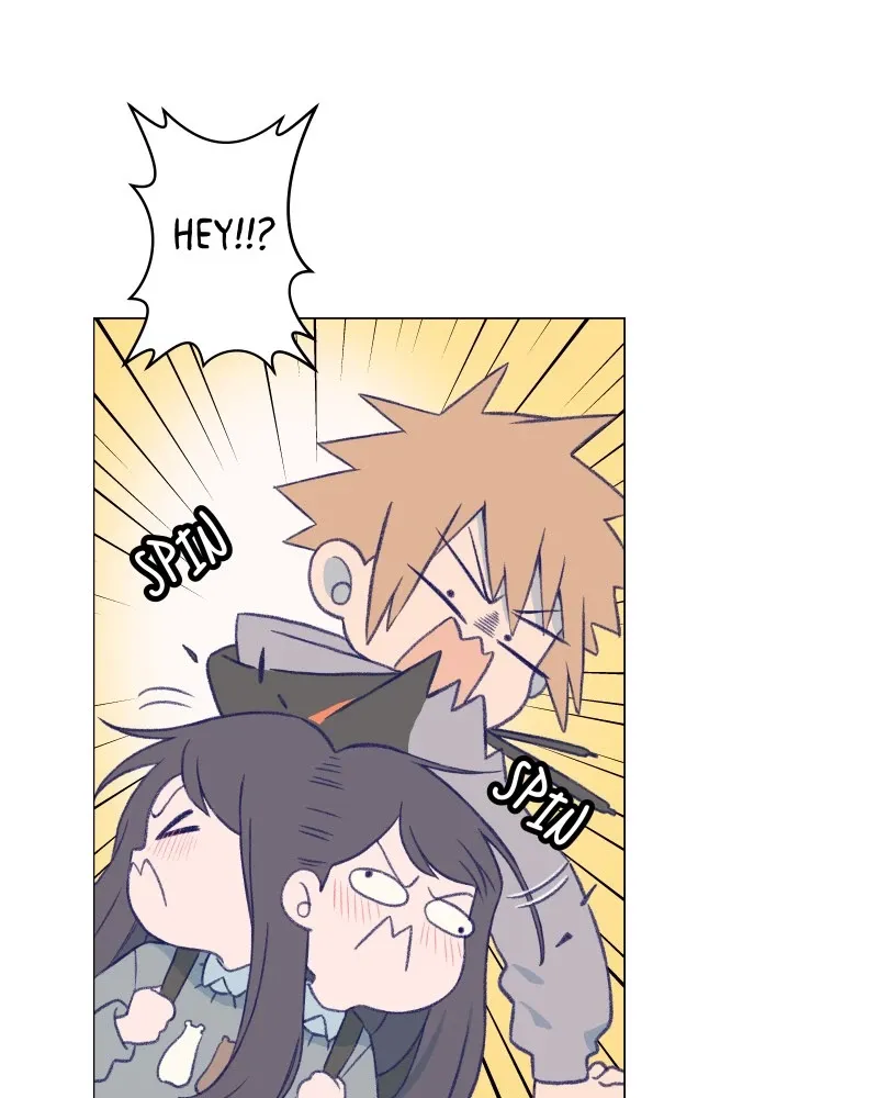 Nice to Meet You (Wishroomness) Chapter 3 page 31 - 