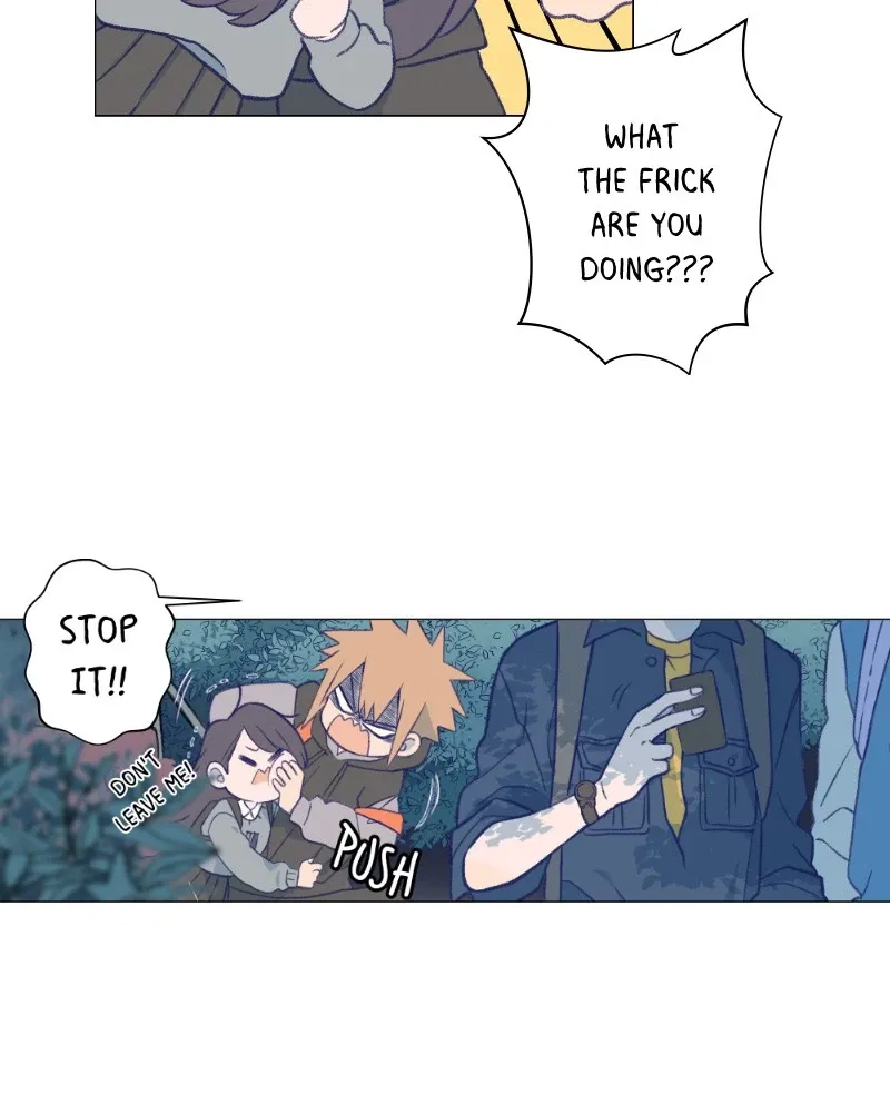 Nice to Meet You (Wishroomness) Chapter 3 page 32 - 