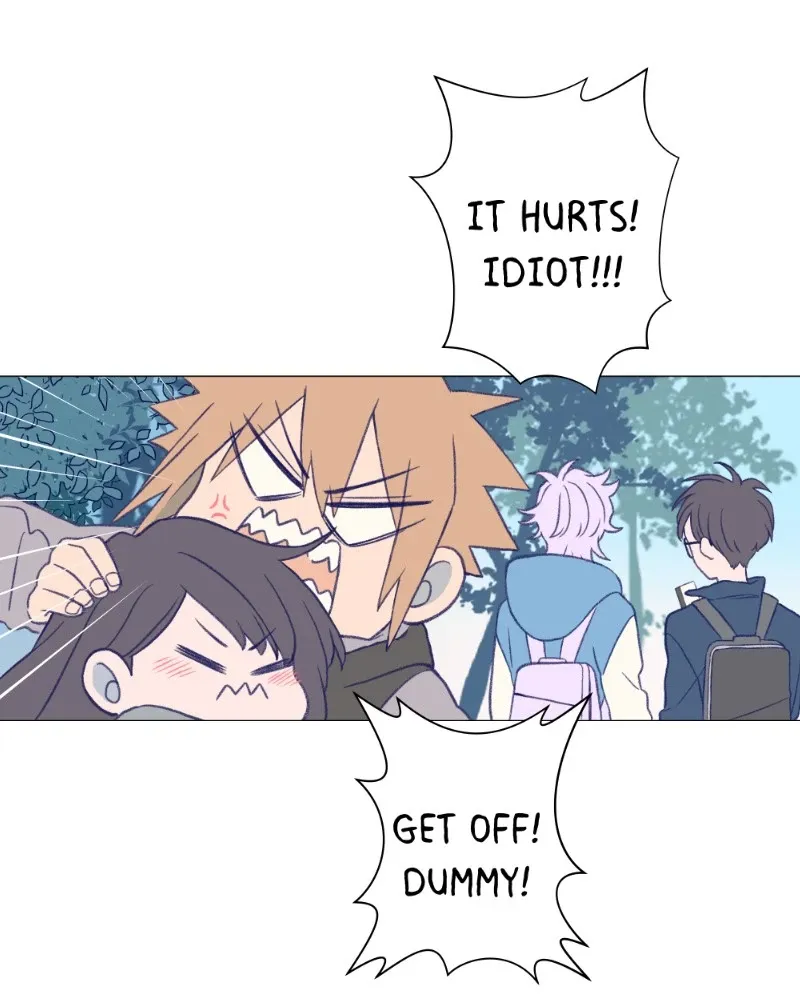Nice to Meet You (Wishroomness) Chapter 3 page 33 - 