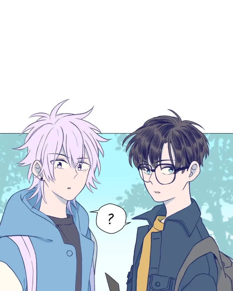Nice to Meet You (Wishroomness) Chapter 3 page 34 - 