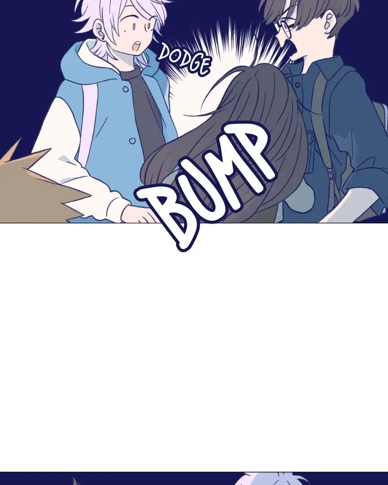 Nice to Meet You (Wishroomness) Chapter 3 page 37 - 