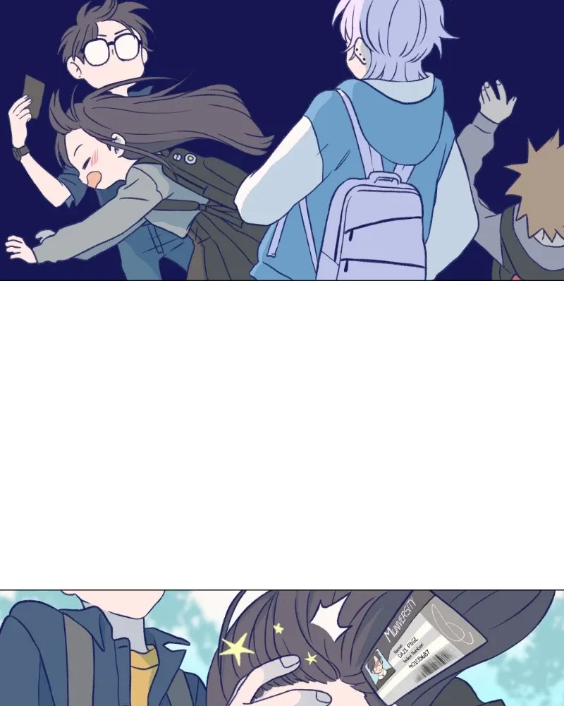 Nice to Meet You (Wishroomness) Chapter 3 page 38 - 
