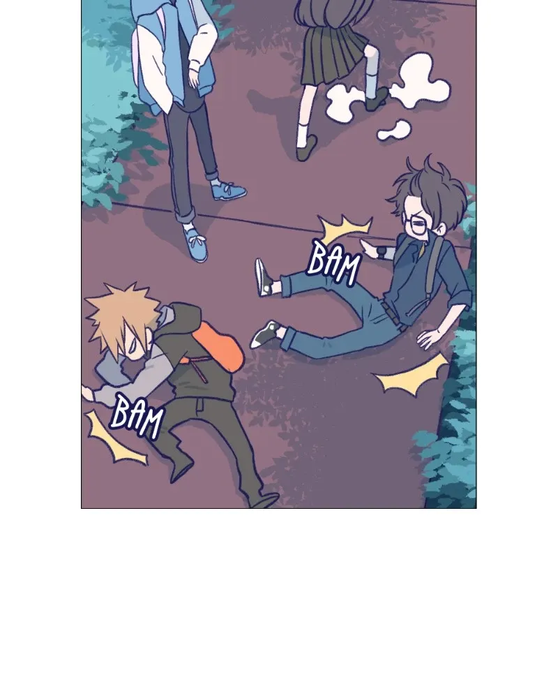 Nice to Meet You (Wishroomness) Chapter 3 page 45 - 
