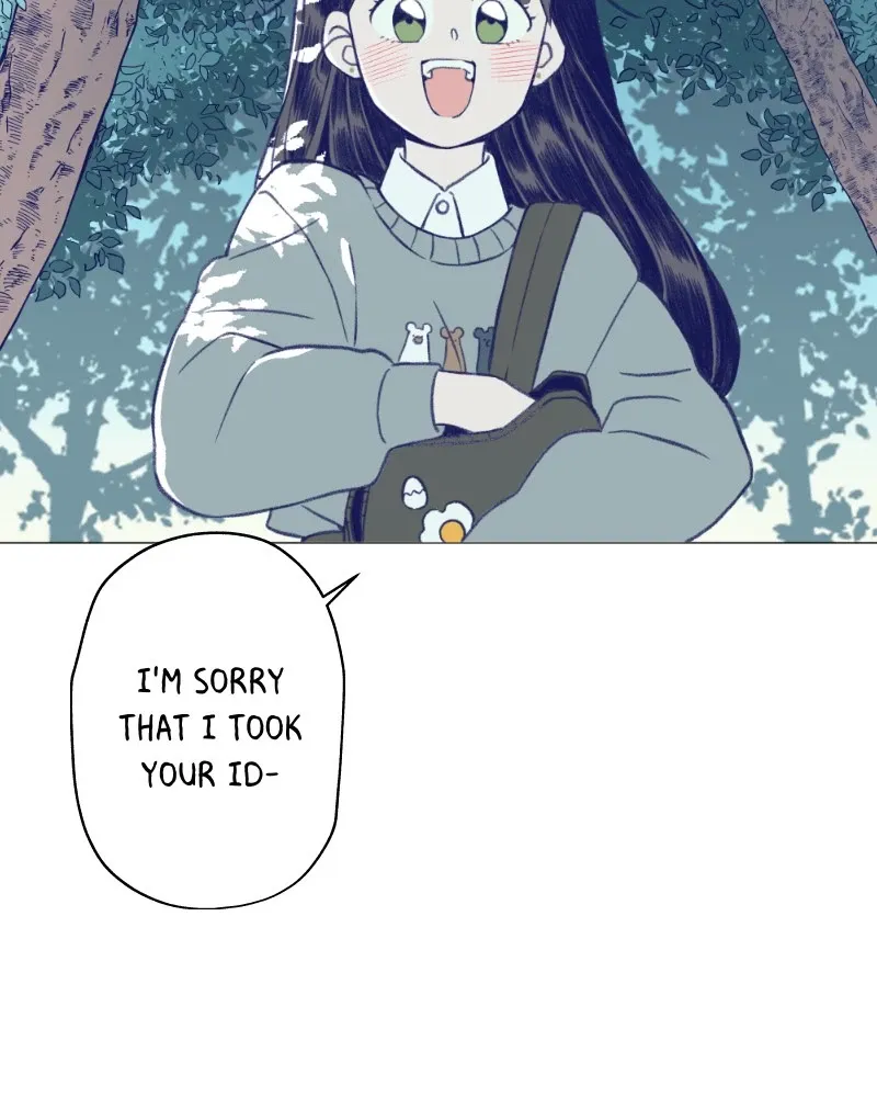 Nice to Meet You (Wishroomness) Chapter 3 page 52 - 